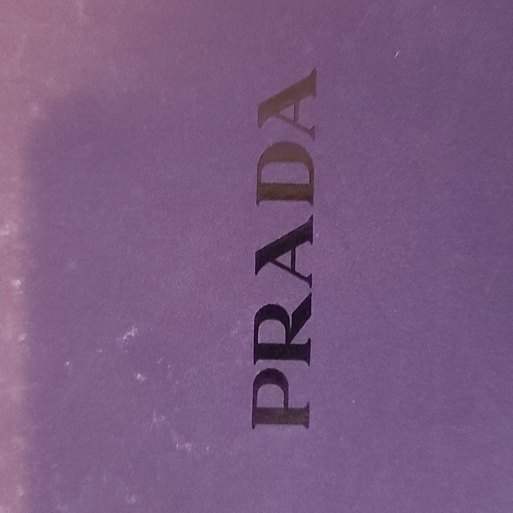 Prada Raso Nero shoes - Picture 5 of 10